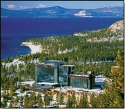 Casino Hotels Lake Tahoe