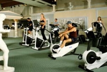 Caesar's Palace Hotel - Lake Tahoe fitness