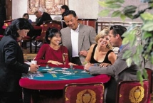 Caesar's Palace Hotel - Lake Tahoe gaming