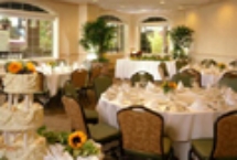 Embassy Suites - Lake Tahoe reception hall